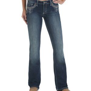 Rock 47 Wrangler Jeans